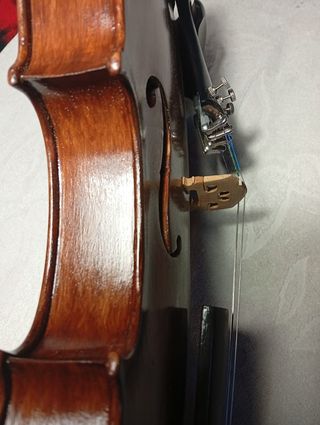 VIOLÍN PARROT 4/4 VINTAGE