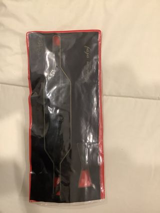 Fajín y pajarita esmoquin negro