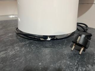 Freidora de aire Mellerware 1.5L