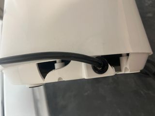 Freidora de aire Mellerware 1.5L