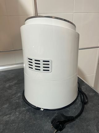 Freidora de aire Mellerware 1.5L