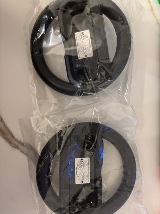 Nintendo Switch (4 Joy-Con) y mando PRO