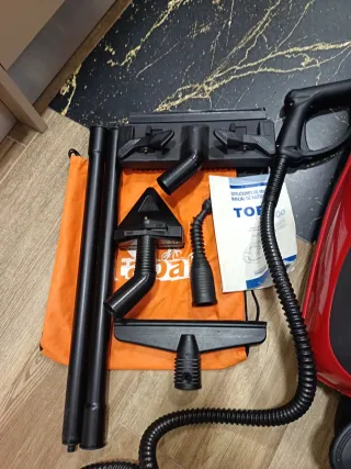 Vaporeta Fogacci Top 2000