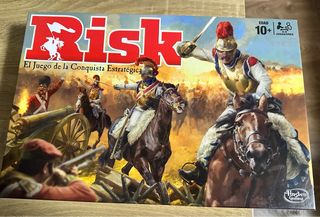 Juego de mesa RISK