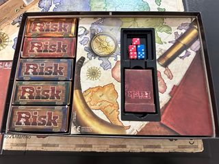 Juego de mesa RISK