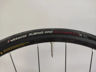 Bici Carretera Mendiz F9 Infinit 2021 Talla S