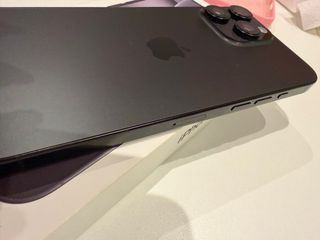 iPhone 16 Pro Max Space Gray
