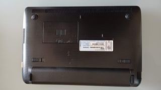 Portátil ASUS Eee PC Seashell Series Preto