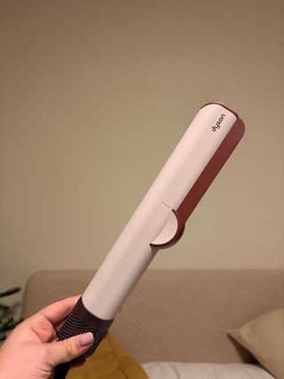 Dyson Airstrait Rosa