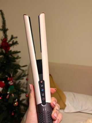 Dyson Airstrait Rosa