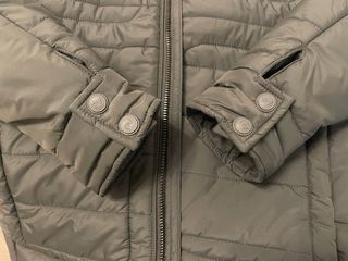 Chaqueta Roberto Verino Verde Oliva Nueva