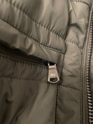 Chaqueta Roberto Verino Verde Oliva Nueva