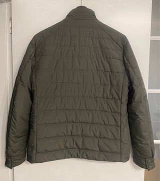 Chaqueta Roberto Verino Verde Oliva Nueva