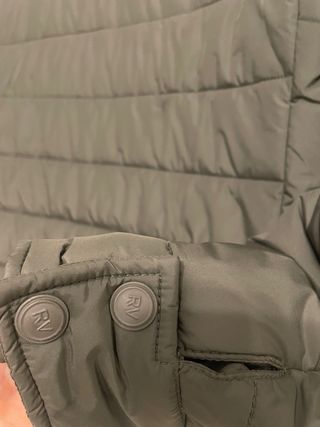 Chaqueta Roberto Verino Verde Oliva Nueva