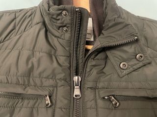 Chaqueta Roberto Verino Verde Oliva Nueva