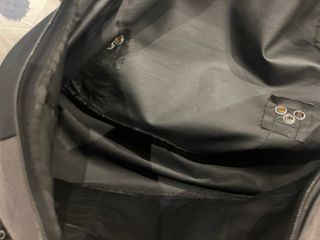 Mochila Hockey Montreal