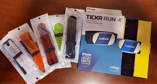 Garmin Fenix 3 Sapphire Edition Marrón