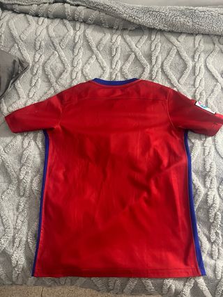 Camiseta Atlético de Madrid