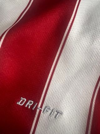 Camiseta Atlético de Madrid