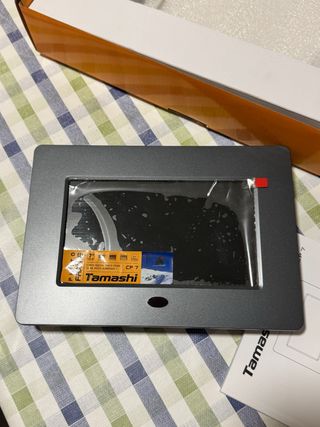 Marco Digital Fotos Tamashi 7