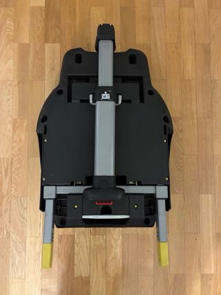 Base Maxi-Cosi Isofix