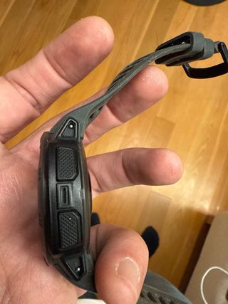 Garmin Instinct 2 Solar Reloj GPS