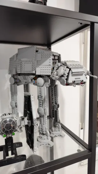 LEGO AT-AT Star Wars (No oficial)