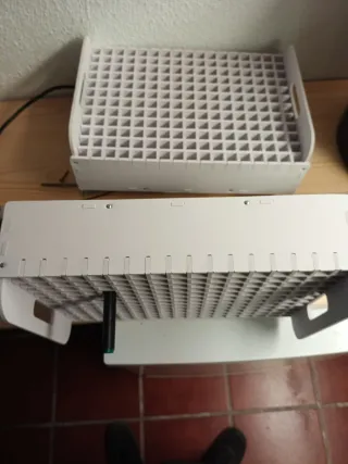 Organizador de rotuladores