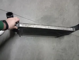 Intercooler Volvo 740/960 XXL Original