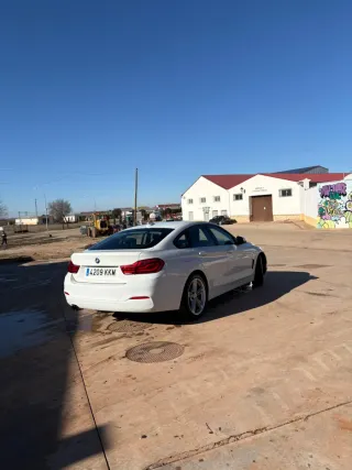 BMW Serie 4 2018