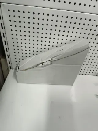 Precintadora de cinta adhesiva