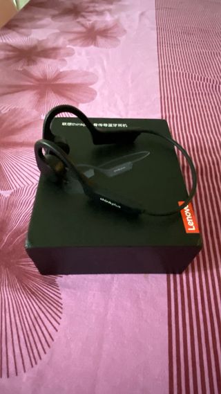 Lenovo Thinkplus X4 Auriculares Conducción Ósea