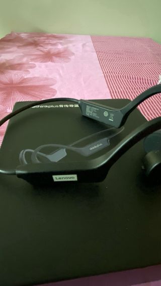 Lenovo Thinkplus X4 Auriculares Conducción Ósea