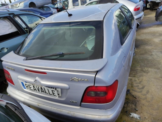 Despiece Citroen Xsara (n1) 2.0 Hdi 90 (90 C