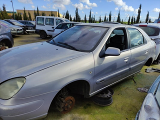 Despiece Citroen Xsara (n1) 2.0 Hdi 90 (90 C