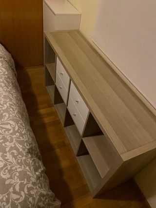 Estantería Organizadora Modular