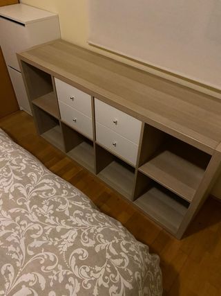 Estantería Organizadora Modular