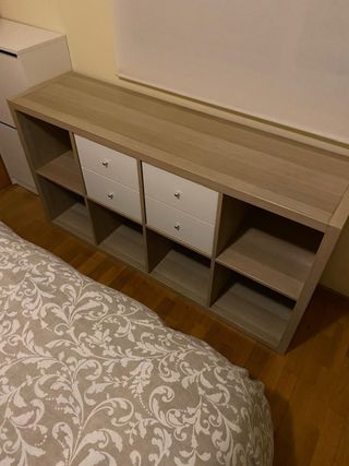Estantería Organizadora Modular