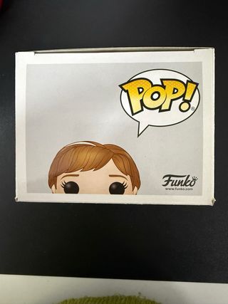 Funko Pop! Frozen II - Young Anna #589