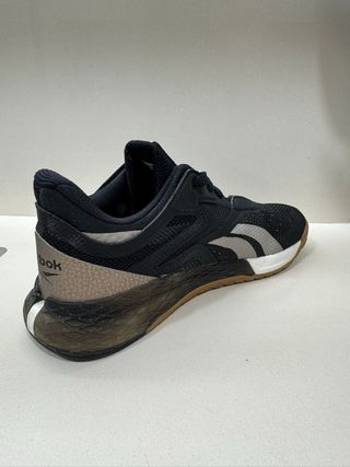 Reebok Nano X Crossfit Mujer Talla 39