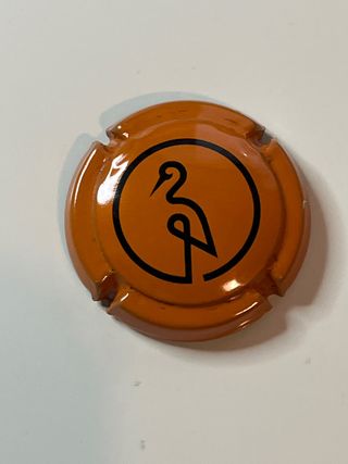 Chapa Cava Ucrania - Leleka Wines