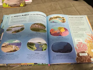 O GRAN LIBRO DOS NOSOS MARES