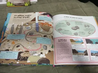 O GRAN LIBRO DOS NOSOS MARES