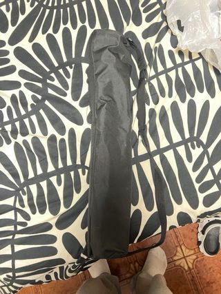 Trípode para cámara