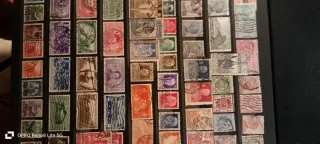 Sellos antiguos Italia