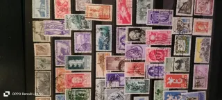 Sellos antiguos Italia