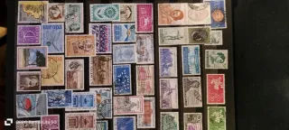 Sellos antiguos Italia