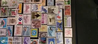 Sellos antiguos Italia