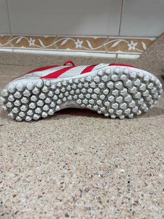 Botas de fútbol Adidas Predator niño