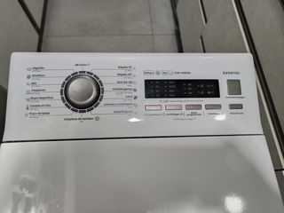 Lavadora Infiniton 6Kg Carga Superior